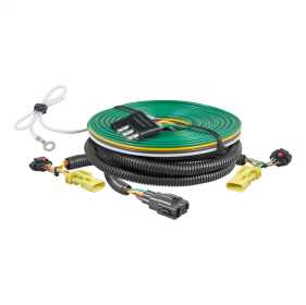 Towed-Vehicle RV Harness 58922