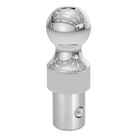 Double Lock Gooseneck Ball 60628