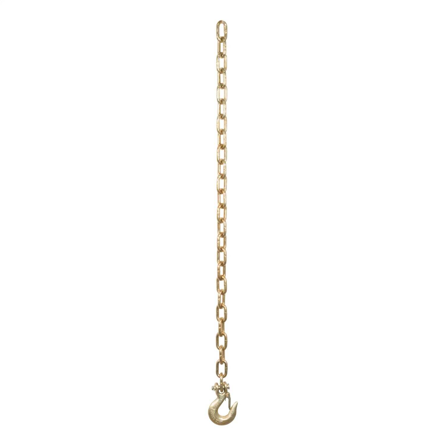 80303 CURT Safety Chain Assembly
