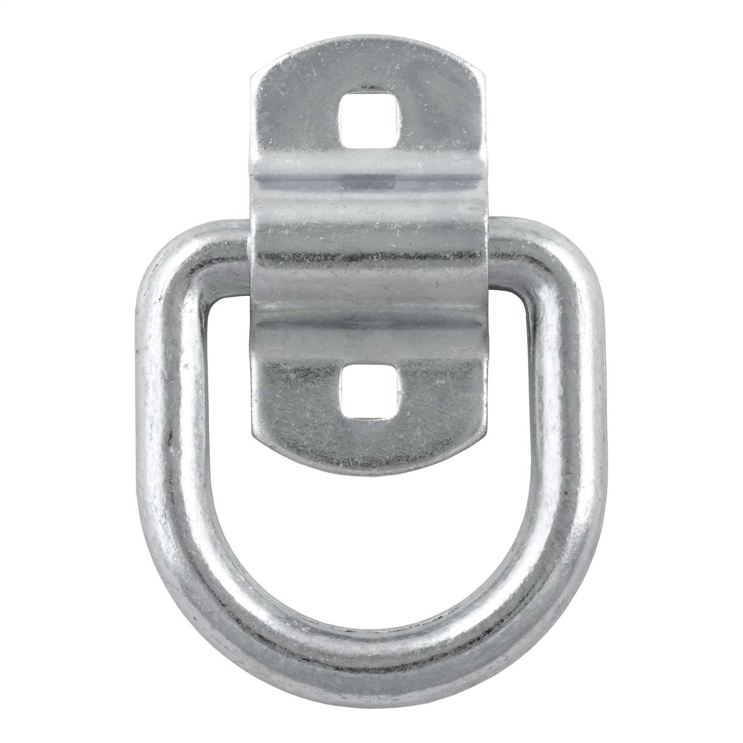 83742 CURT Forged D-Ring/Brackets