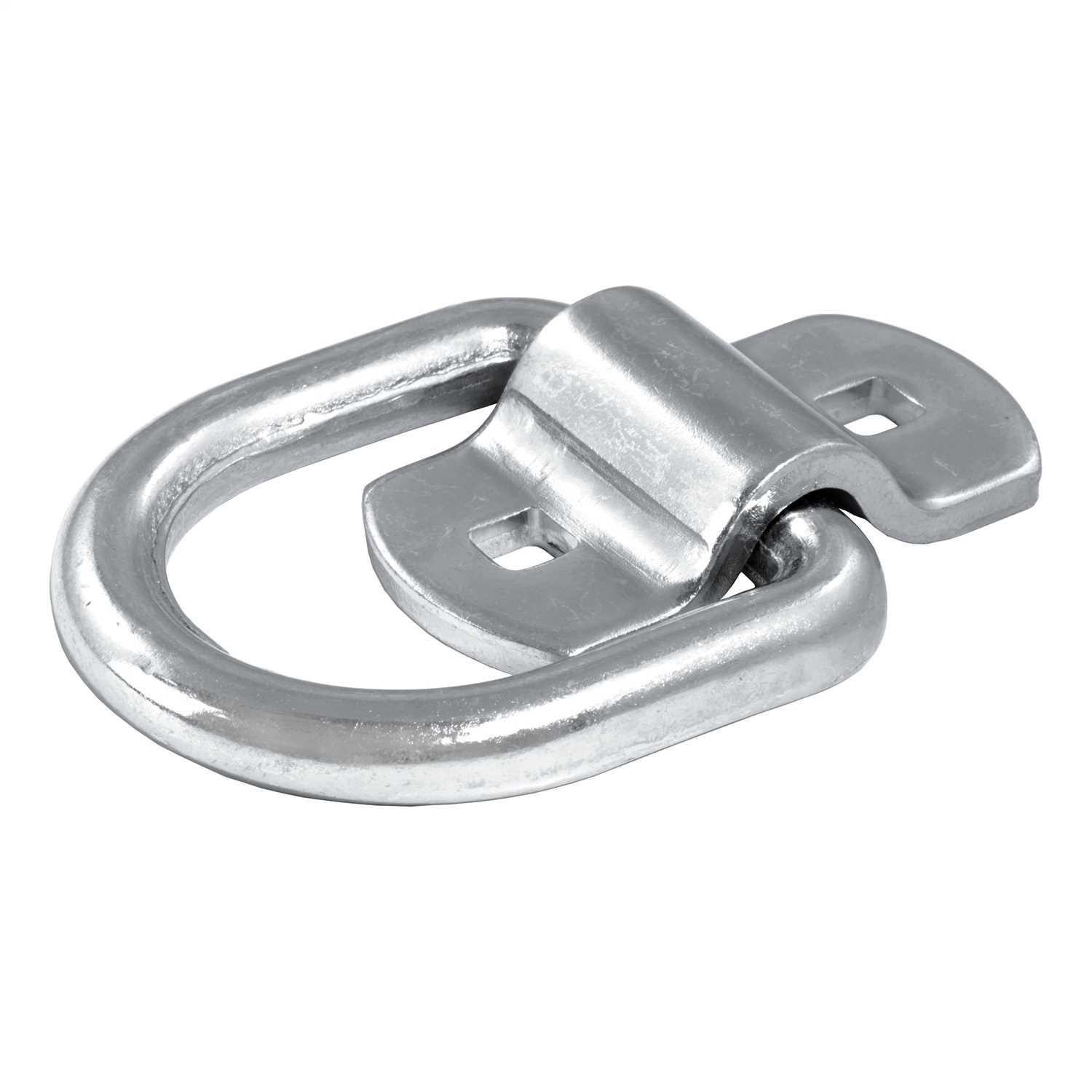 83742 CURT Forged D-Ring/Brackets