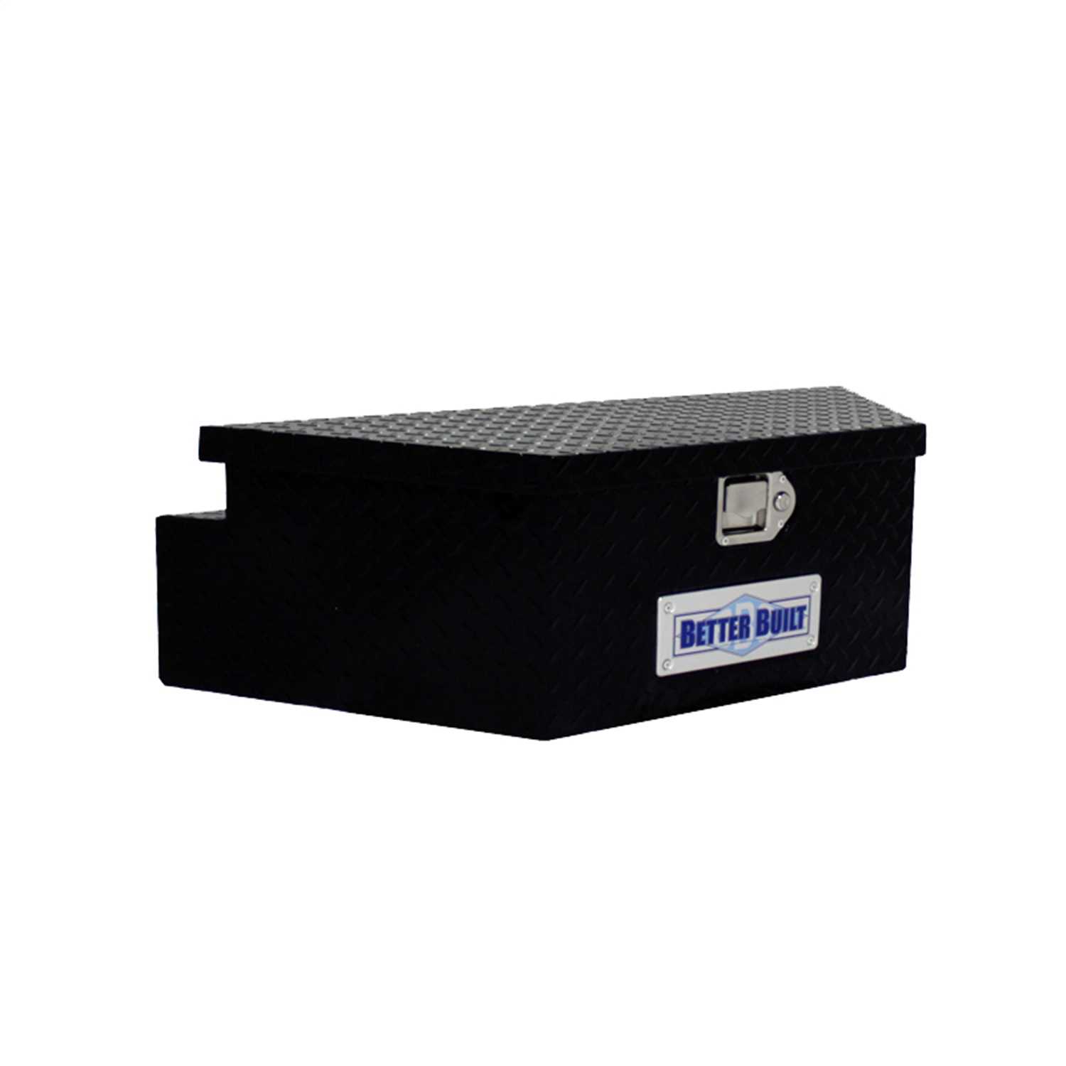 66212321 Better Built Utility Trailer Tongue Tool Box