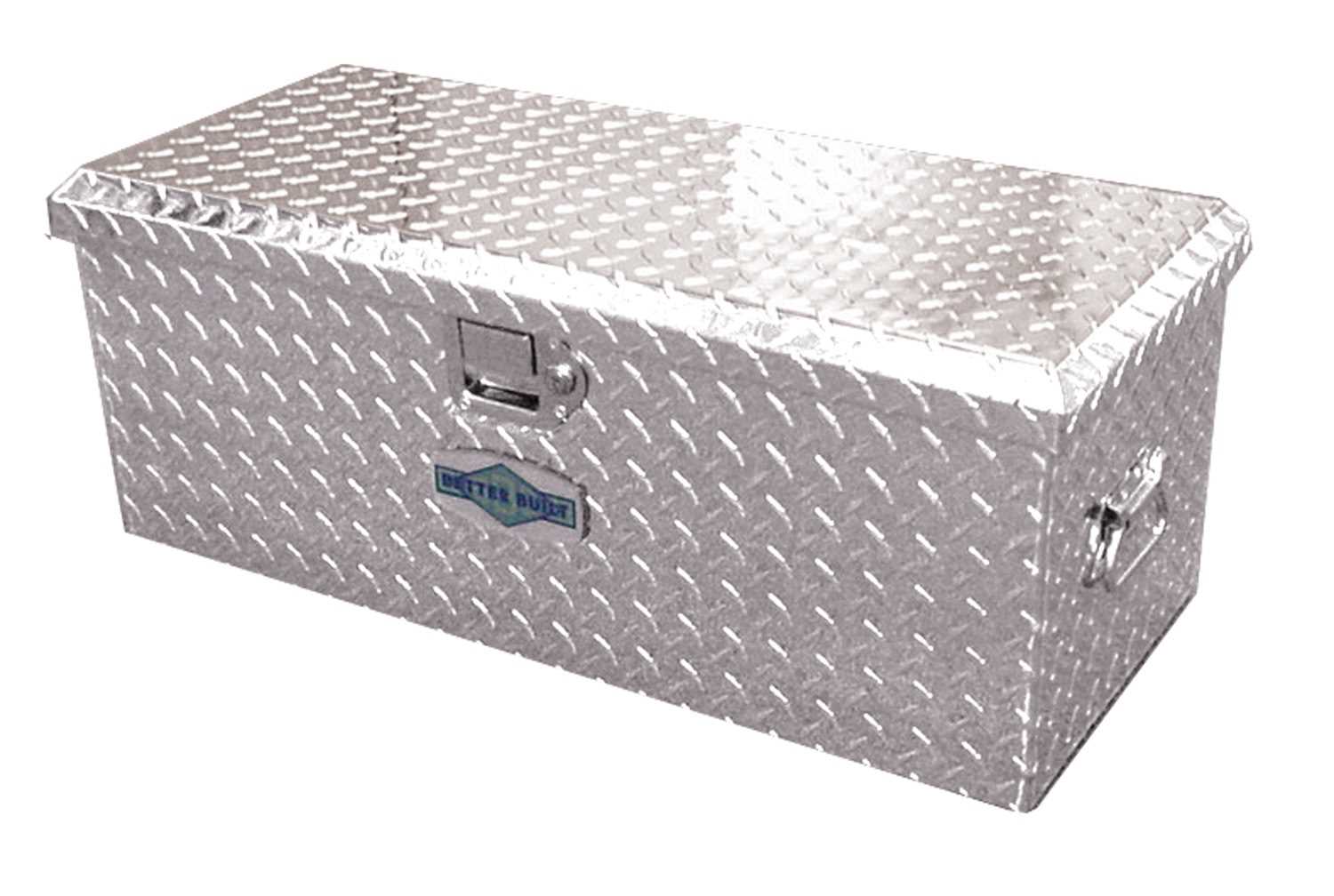 67011387 Better Built ATV Tool Box