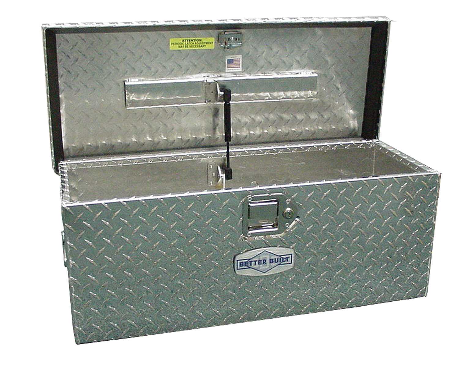 67011387 Better Built ATV Tool Box
