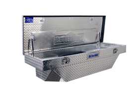 Crown Series Crossover Tool Box