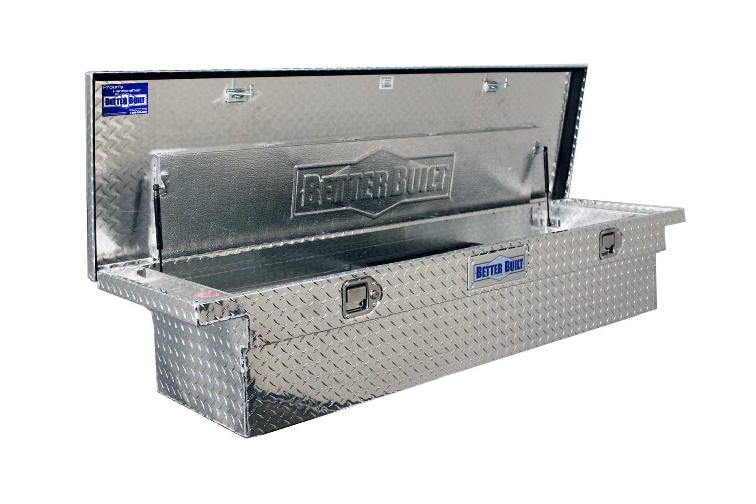 73010911 Better Built Crown Series Low Profile Crossover Tool Box