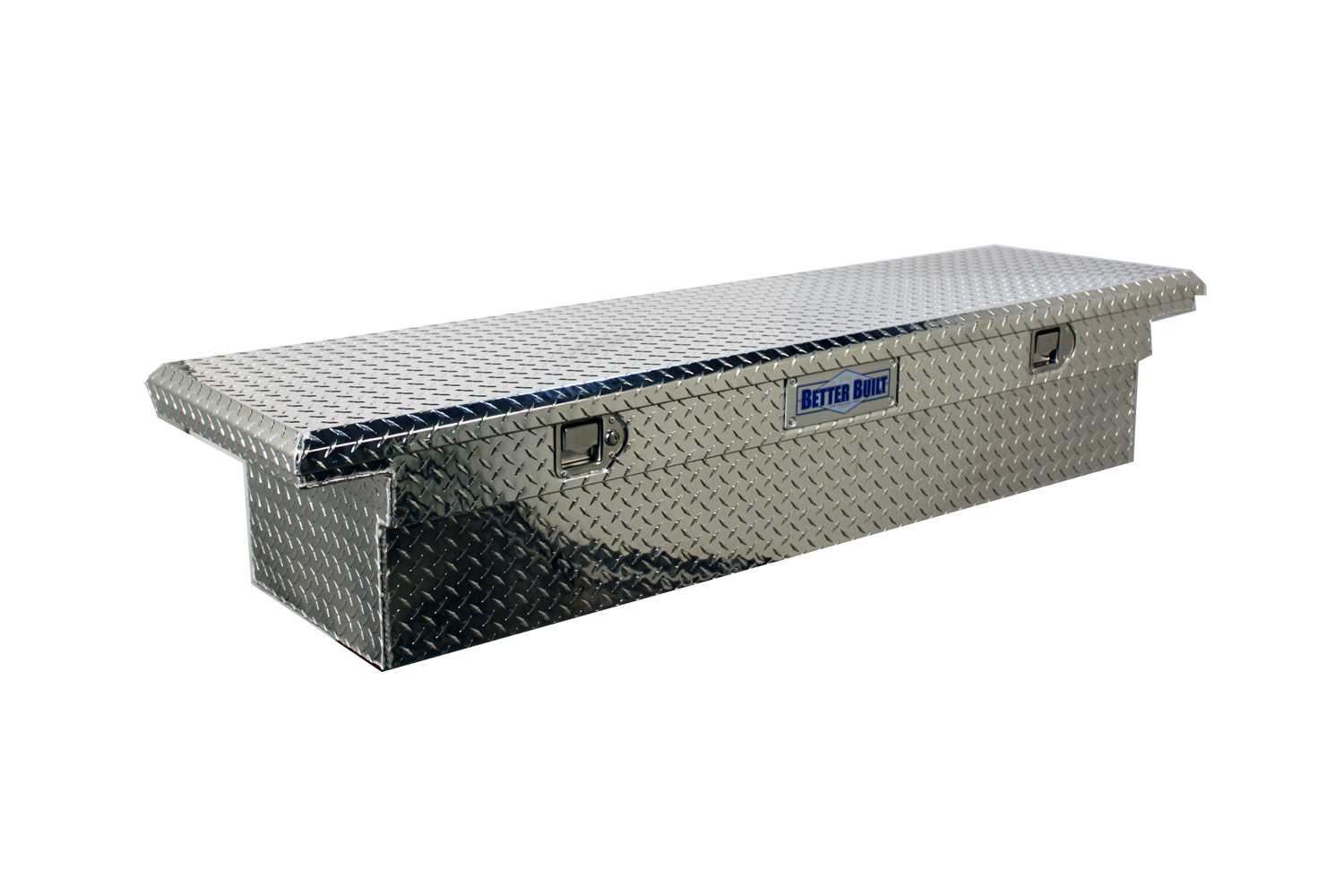 73010911 Better Built Crown Series Low Profile Crossover Tool Box