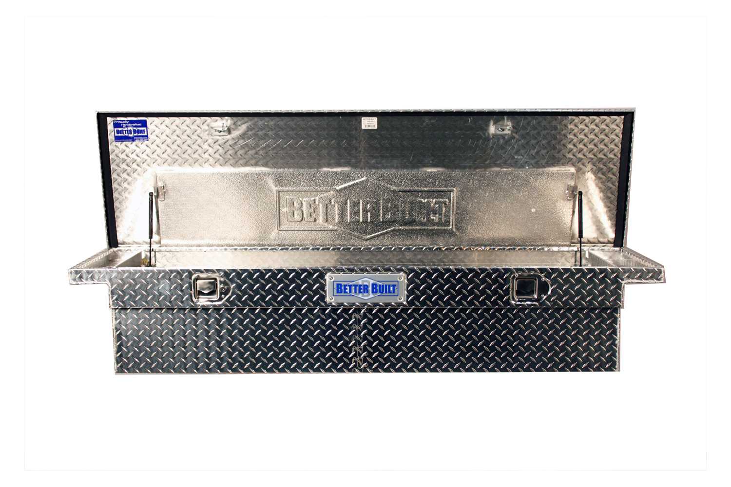 73010911 Better Built Crown Series Low Profile Crossover Tool Box
