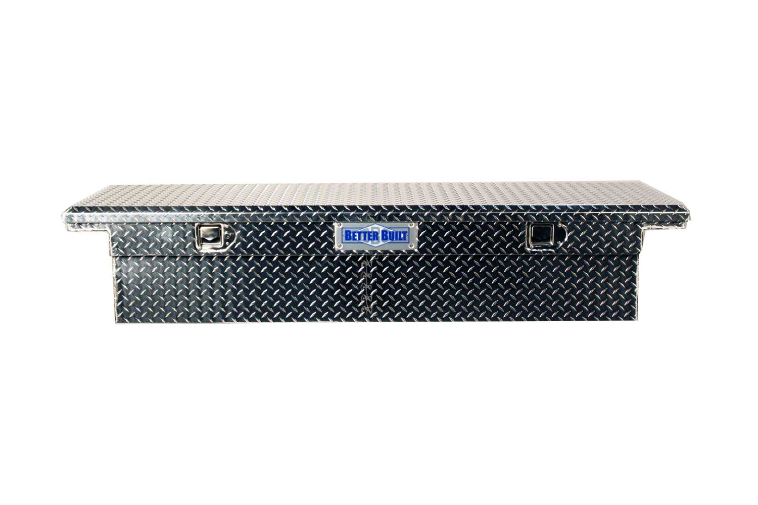 73010911 Better Built Crown Series Low Profile Crossover Tool Box
