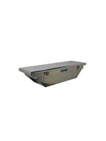 Low Profile Crossover Wedge Tool Box