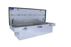 Deep And Wide Crossover Tool Box