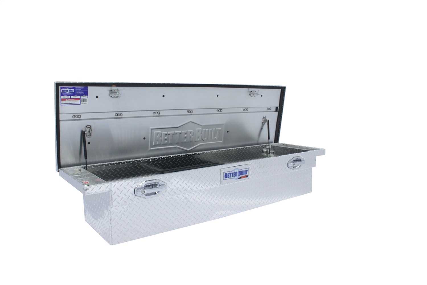 79011003 Better Built Special Edition Crown Series Low Profile Crossover Tool Box