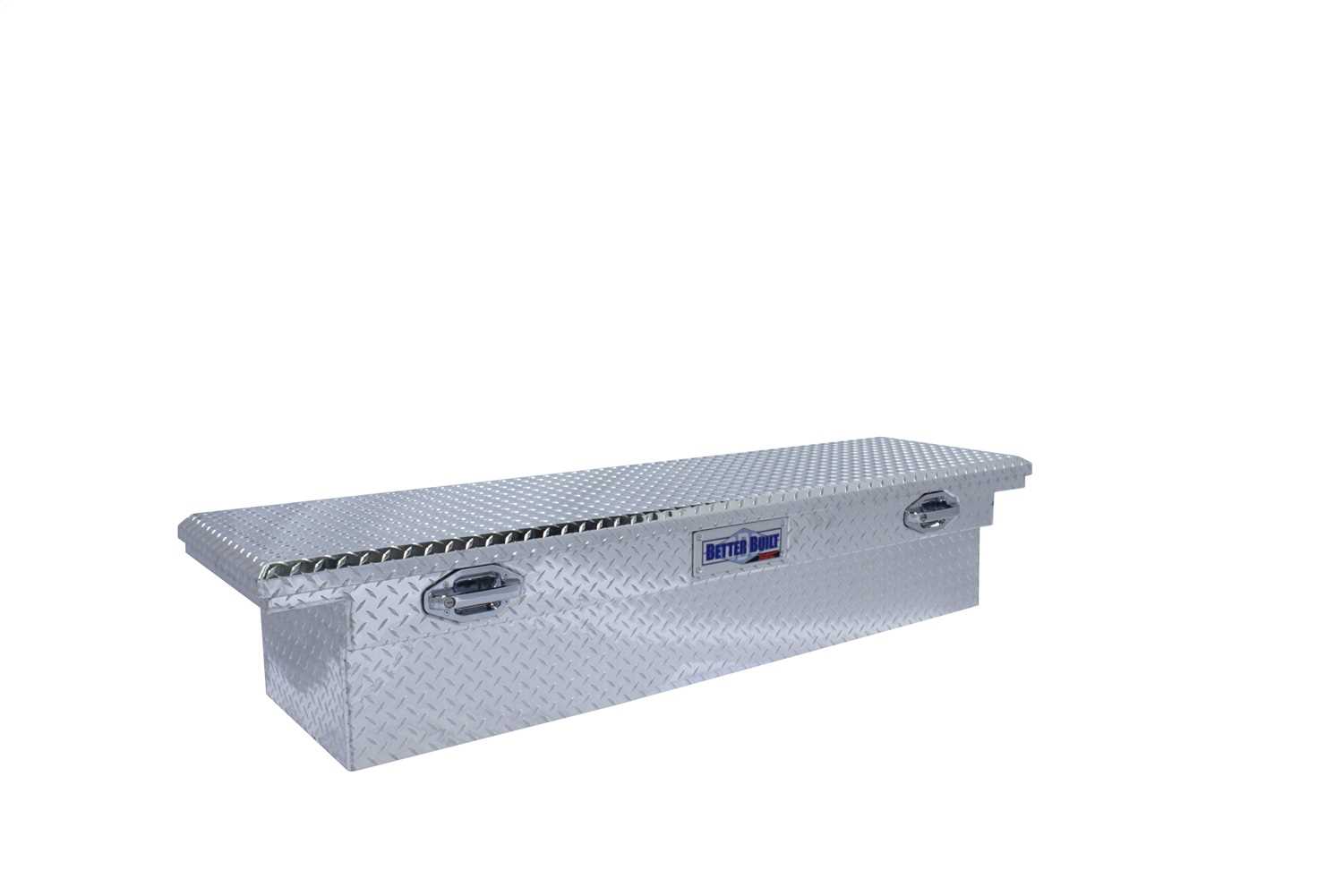 79011003 Better Built Special Edition Crown Series Low Profile Crossover Tool Box