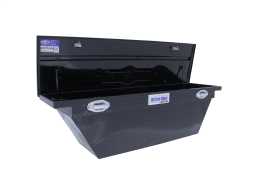 Low Profile Deep Crossover Wedge Tool Box
