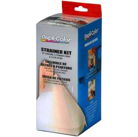 Dupli-Color® Paint Shop™ Strainer Kit