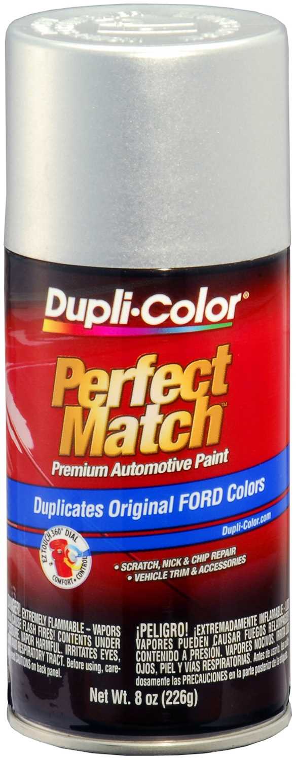 BFM0341 Dupli-Color Paint Dupli-Color® Perfect Match ...