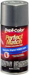 color match paint