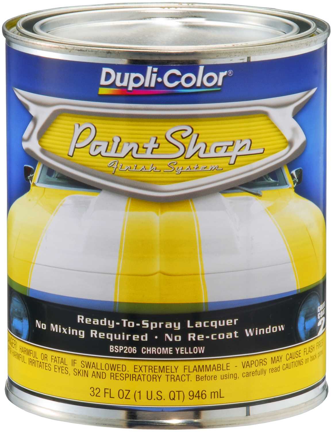 Paint Shop Colour Chart Automotive / Duplicolor Paint Shop Colors