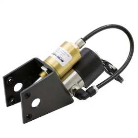 Carbon Dioxide Shifter