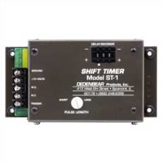Auto Trans Shift Indicator