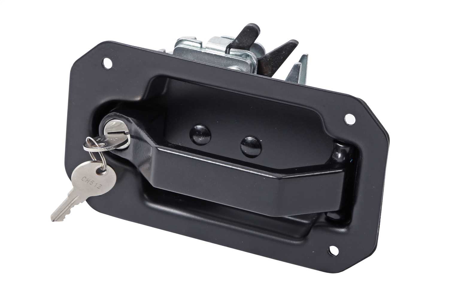 DZTBLATCH4B Dee Zee Tool Box Replacement Pull Handle Latch