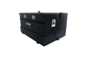 Specialty Series Combo L-Shaped Tool Box/Liquid Transfer Tank DZ92647SB