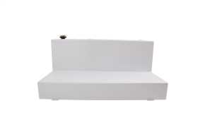 Specialty Series L-Shaped Tool Box/Liquid Transfer Tank DZ92756S