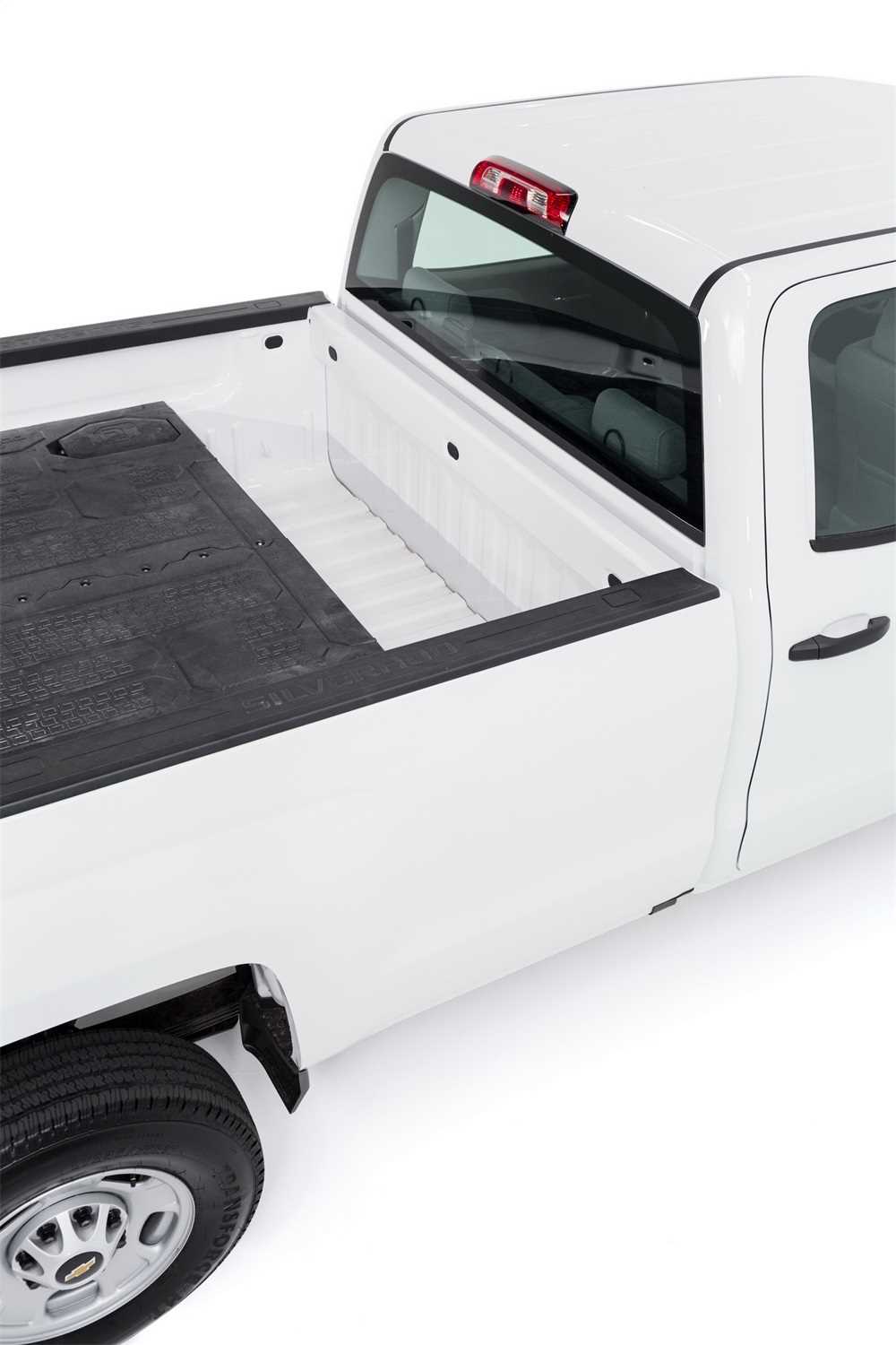 Decked Truck Bed Storage System Tennessee Speed Sport