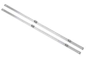 Core Trax 1000 Tie-Down Tracks