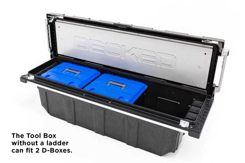 Tool Box Core Tracks Tie-Down Kit ATB4
