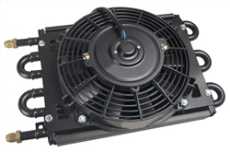 Engine Oil Cooler