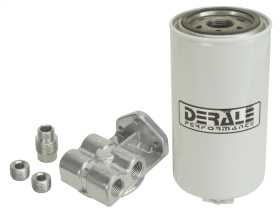 Fuel Filter/Water Separator Kit