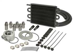 Series 7000 Engine Oil Cooler Kit