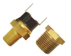 Fan Switch Thermostat