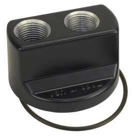 Premium Engine Spin-On Adapter 35706