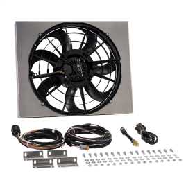 Power Pack Brushless Radiator Fan 67923-215