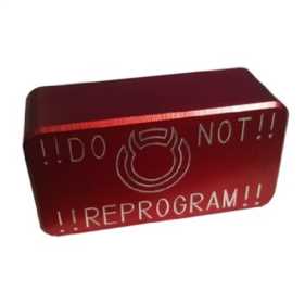 OBD-II Port Cover