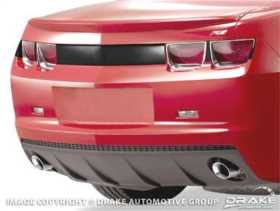 Tail Panel Blackout Set