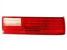 Tail Light Lens