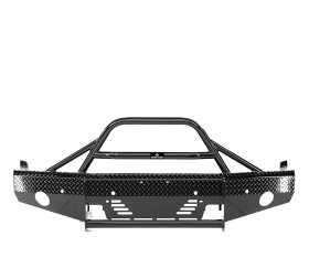Summit BullNose Series Front Bumper BSC151BL1