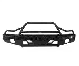 Summit BullNose Series Front Bumper BSG08HBL1