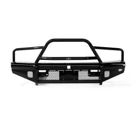 Legend BullNose Series Front Bumper BTF081BLR