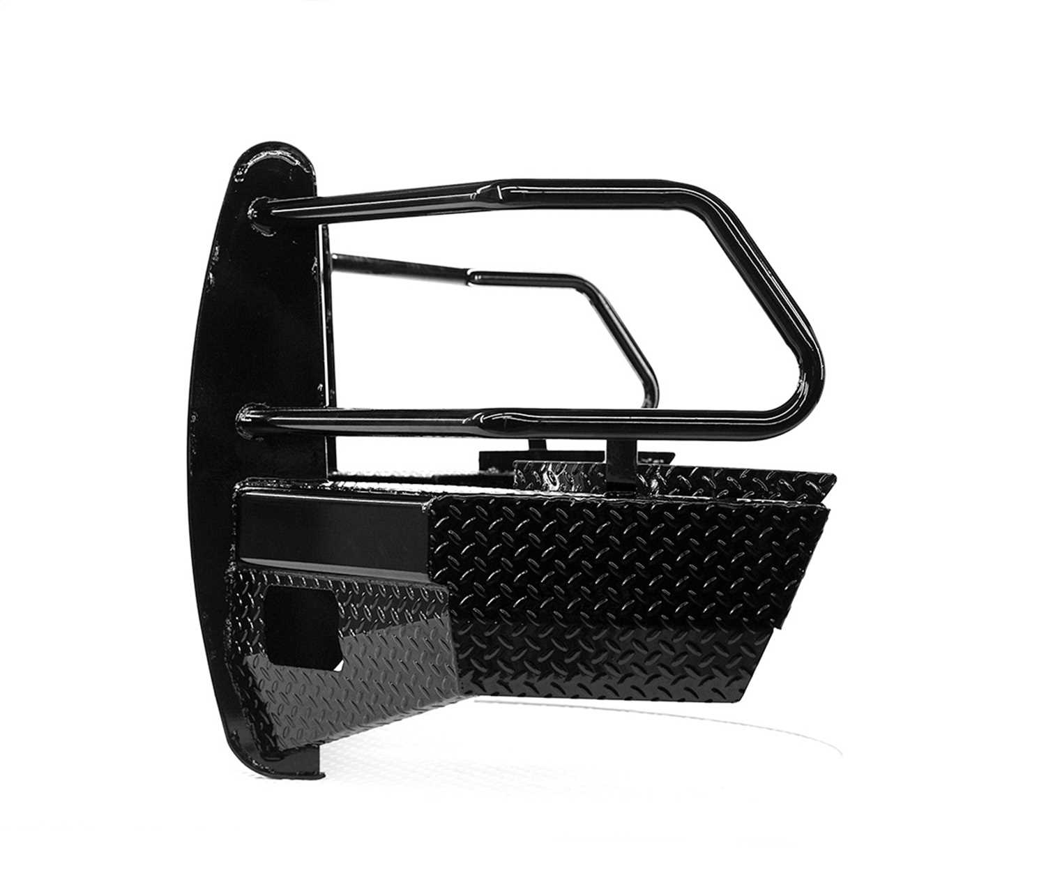 FBD105BLRS Ranch Hand Sport Series Winch Ready Front Bumper