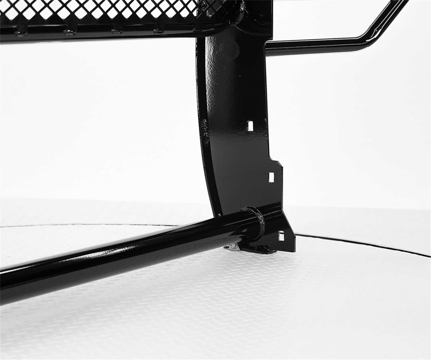 GGG14HBL1 Ranch Hand Legend Series Grille Guard