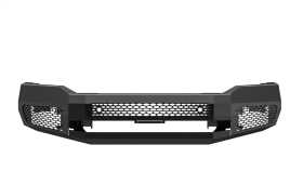 Midnight Series Front Bumper MFD191BMN