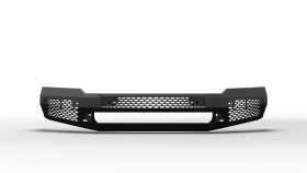 Midnight Series Front Bumper MFF18HBMN