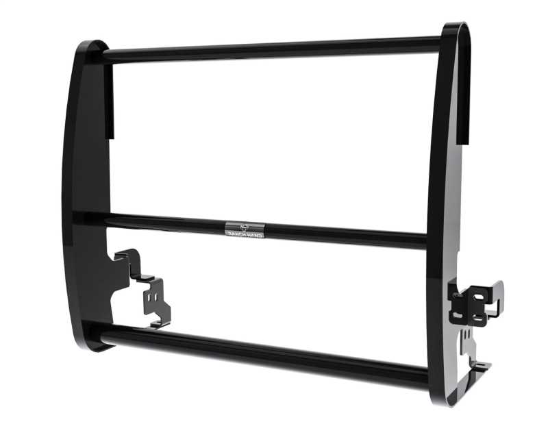 Ranch Hand Push Bar PBF201BL1, Truck Accessory Center