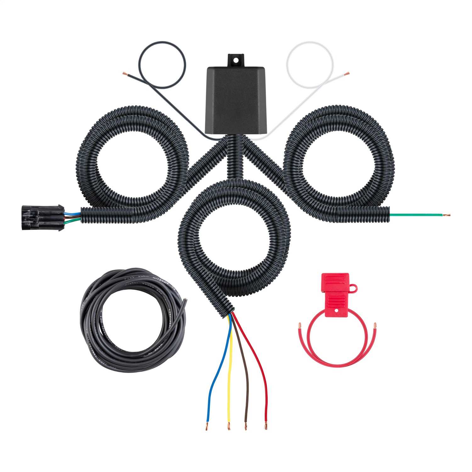 RHE-10002 Ranch Hand Headache Rack Wiring Harness