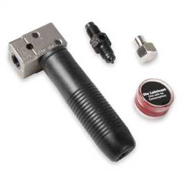 Double Flaring Tool