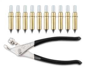 Clecos Kit 044ERL